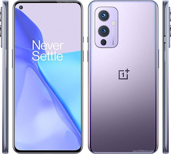 OnePlus 9