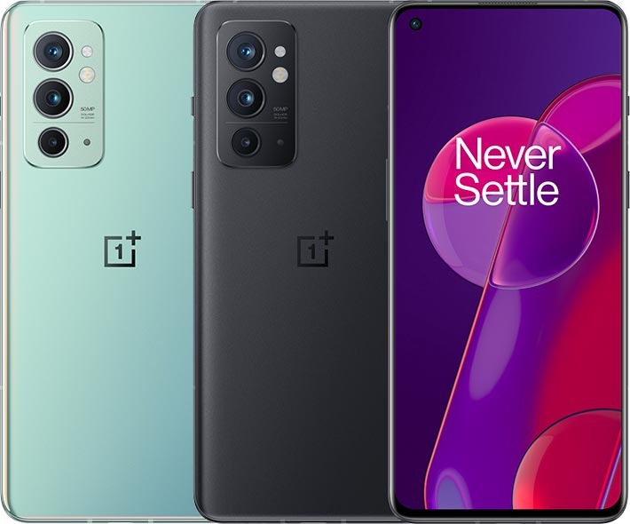 OnePlus 9RT 5G