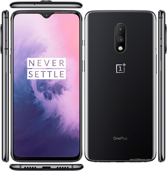 OnePlus 7