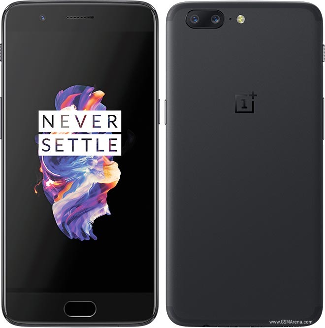 OnePlus 5