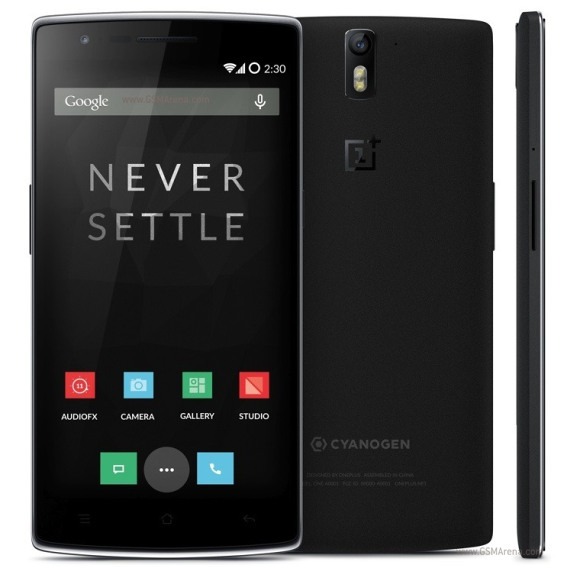 OnePlus One
