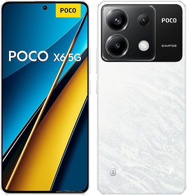 Xiaomi Poco X7