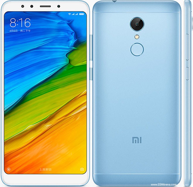 Xiaomi Redmi 5
