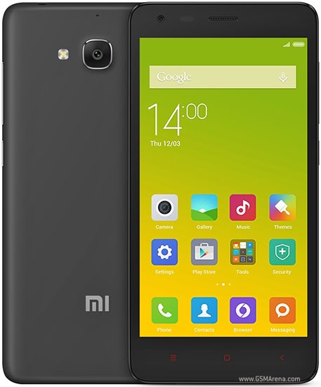 Xiaomi Redmi 2 Prime