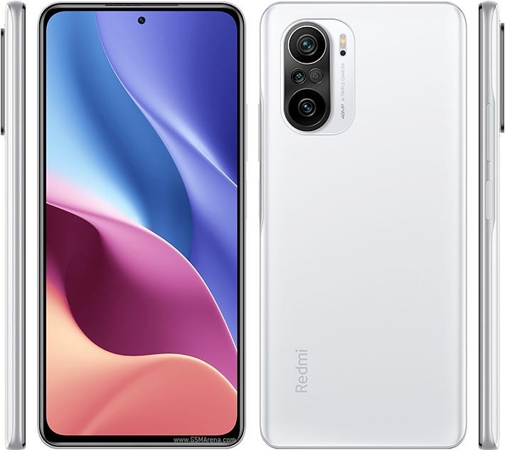 Xiaomi Redmi K40