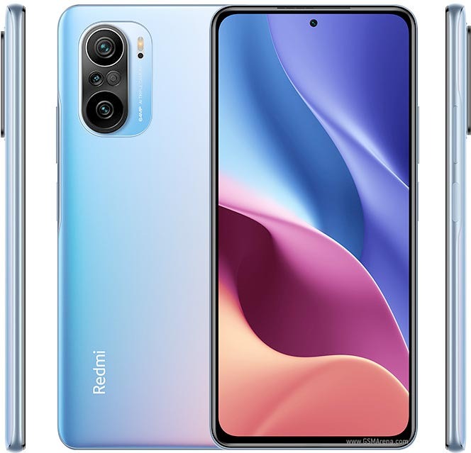 Xiaomi Redmi K40 Pro Plus