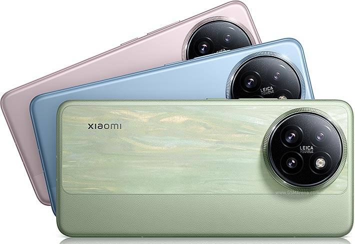 Xiaomi Civi 5 Pro