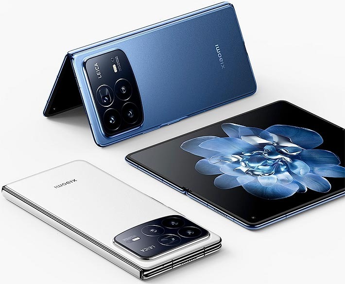 Xiaomi Mix Fold 5