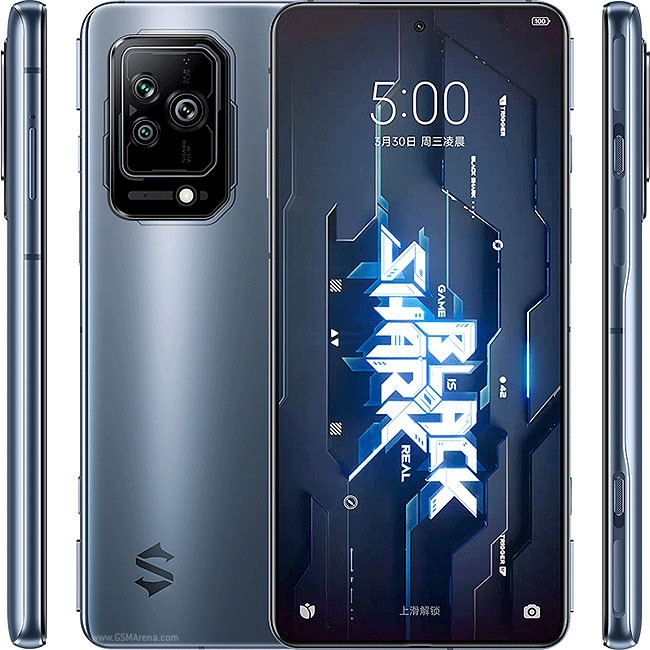 Xiaomi Black Shark 5