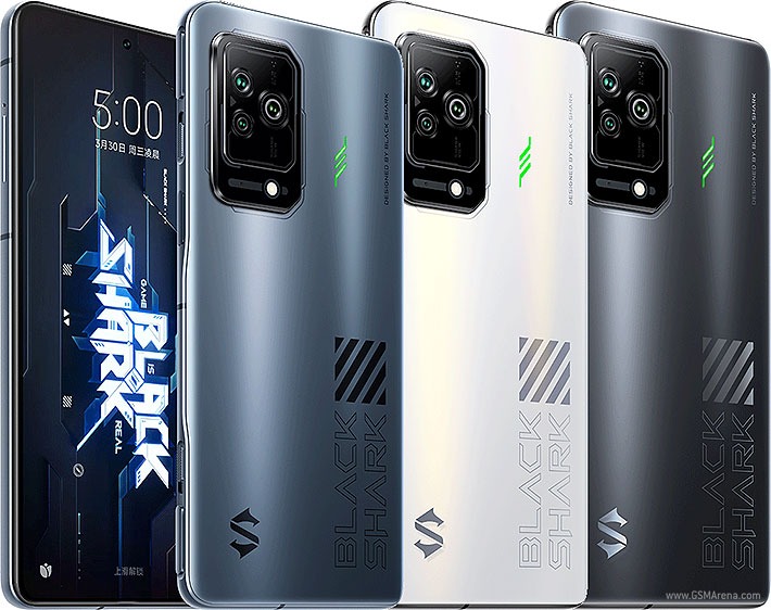 Xiaomi Black Shark 6