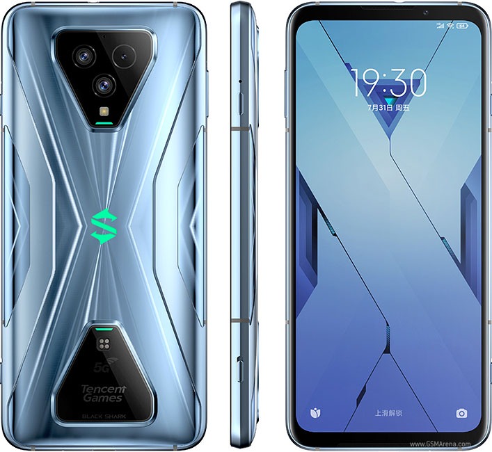 Xiaomi Black Shark 3S