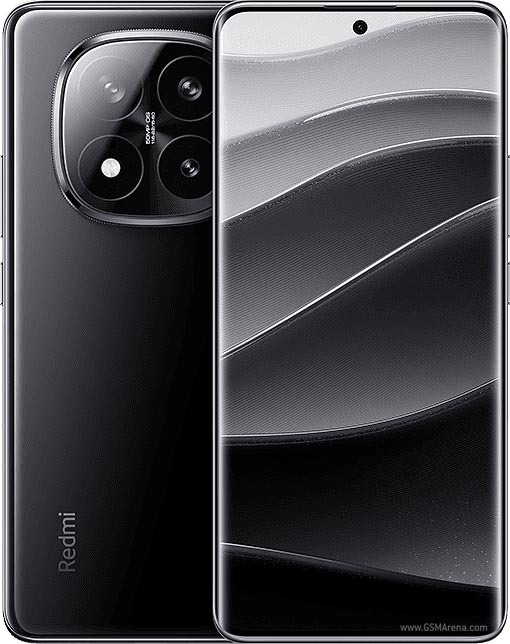 Xiaomi Redmi Note 15 Pro Plus