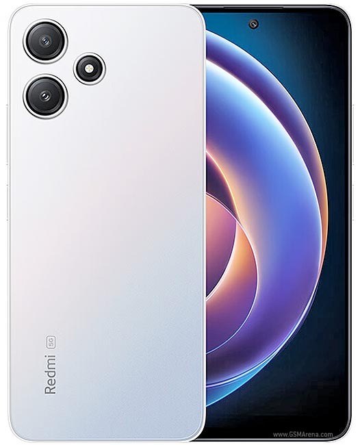 Xiaomi Redmi Note 12R