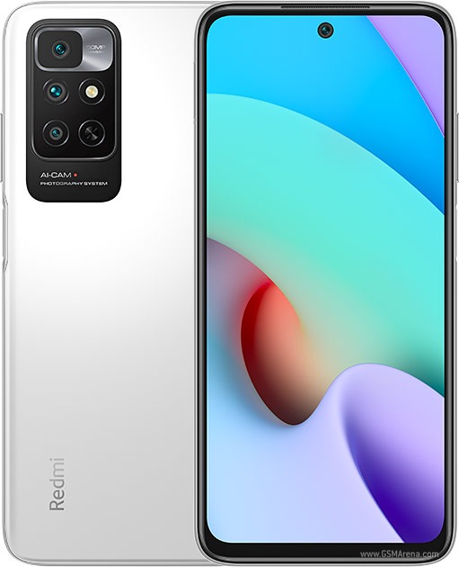 Xiaomi Redmi Note 11 4G