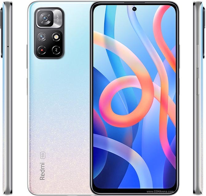 Xiaomi Redmi Note 11T 5G