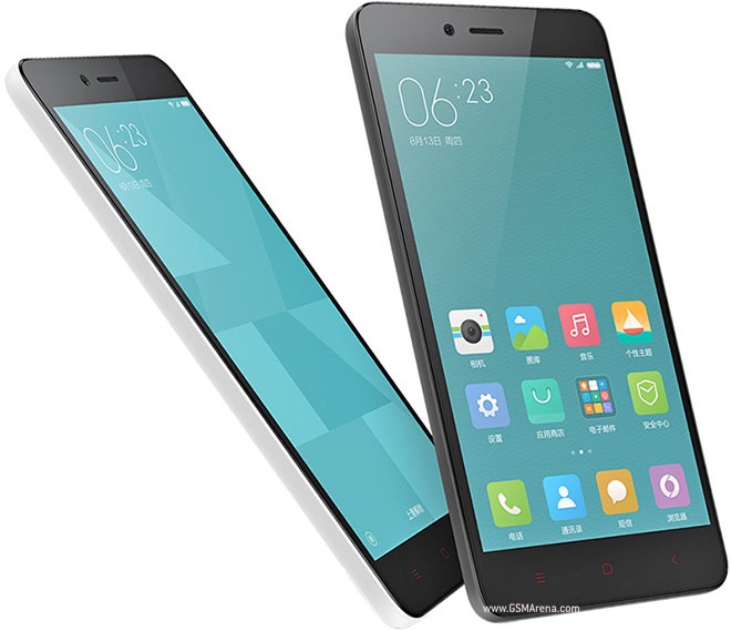 Xiaomi Redmi Note 2