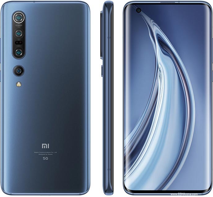 Xiaomi Mi 10 Pro 5G