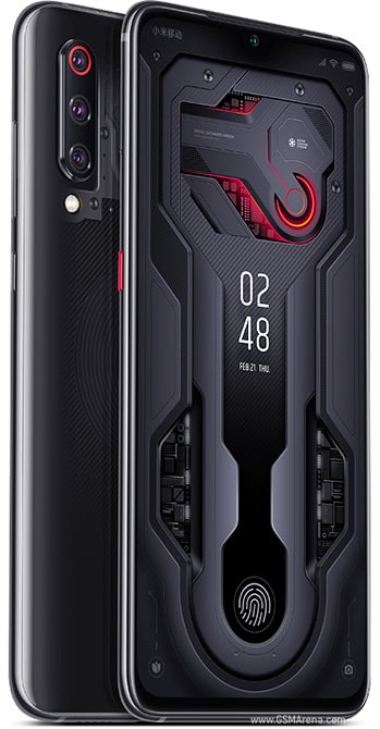 Xiaomi Mi 9 Explorer
