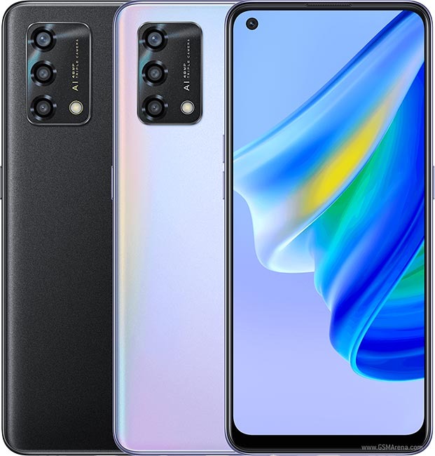 Oppo A94