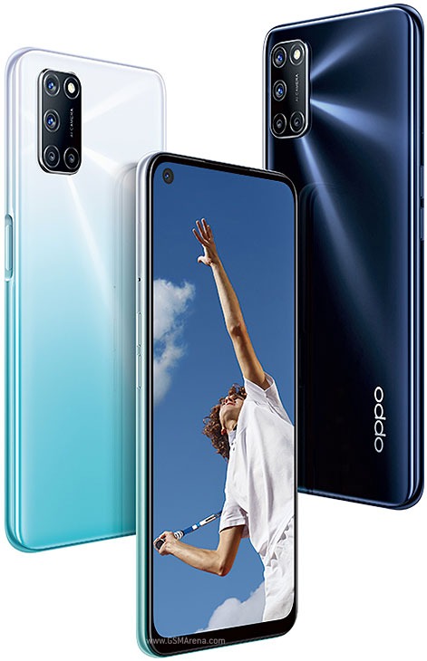 Oppo A92