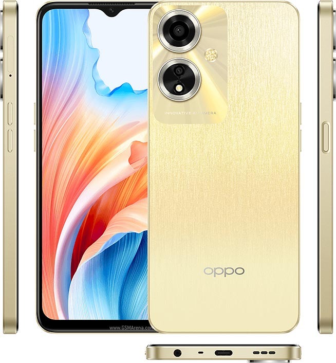 Oppo A59