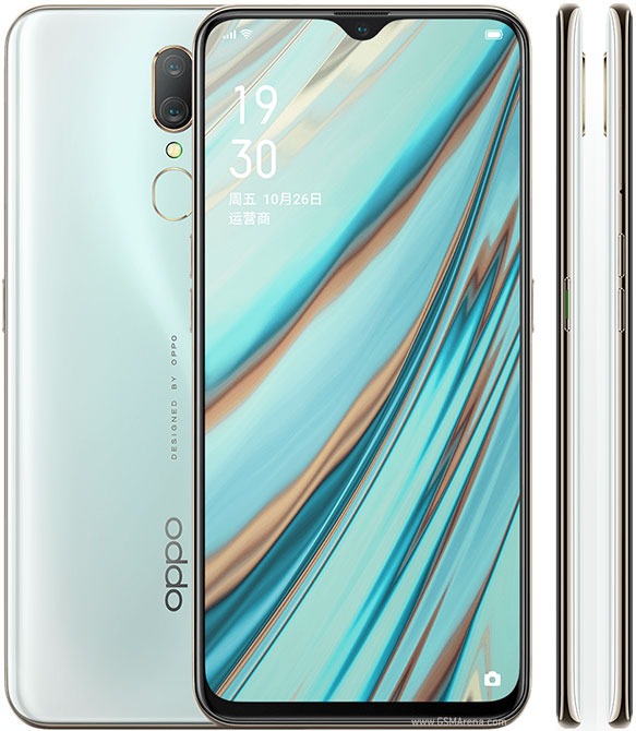 Oppo A9
