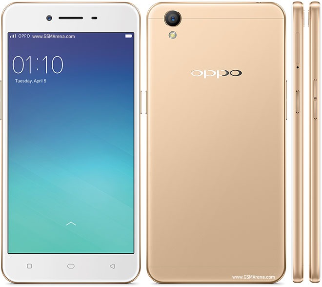 Oppo A37