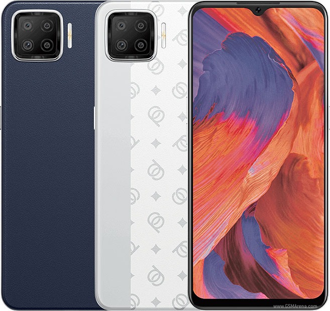Oppo A73