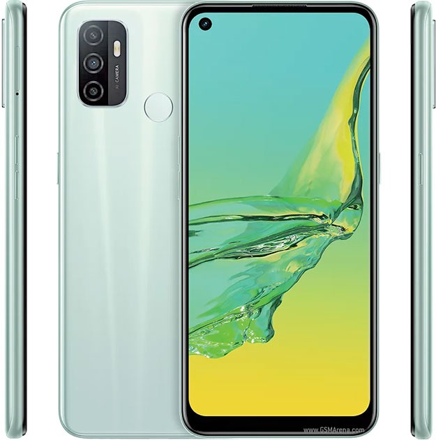 Oppo A33 (2020)