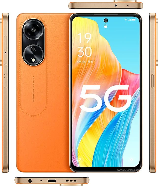 Oppo A1