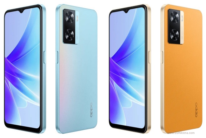 Oppo A77 4G