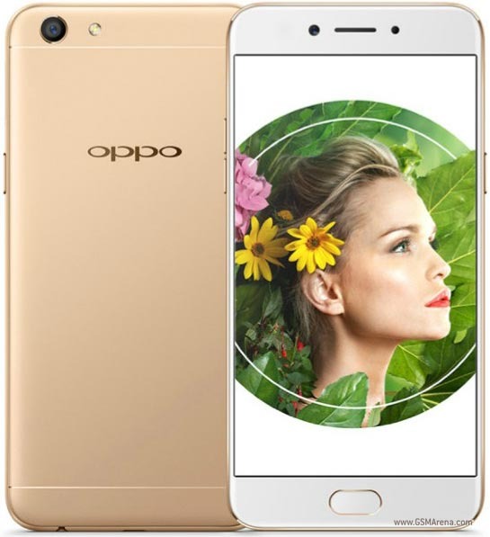 Oppo A77 (Mediatek)
