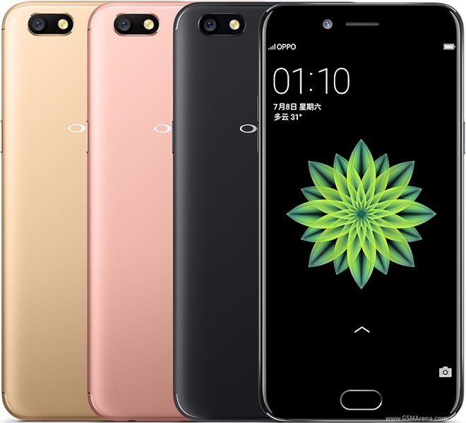 Oppo A77 (2017)