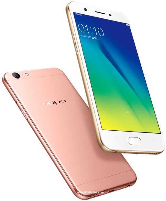 Oppo A57 (2016)