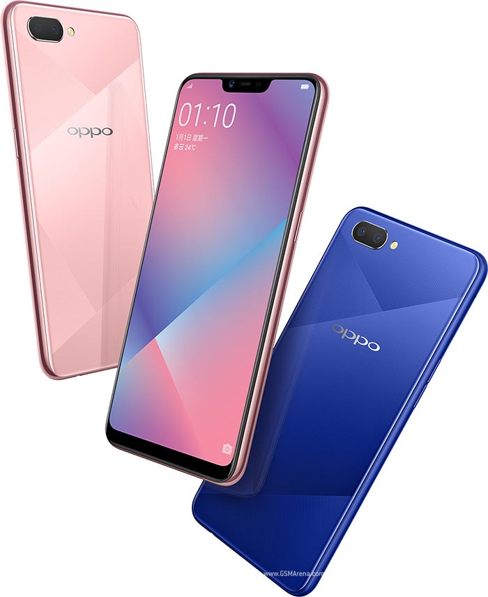 Oppo A5 (AX5)