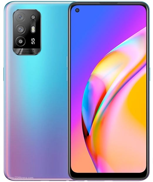 Oppo A94 5G