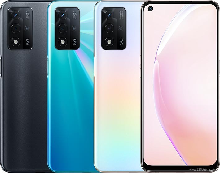 Oppo A93s 5G