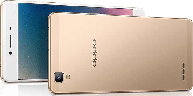 Oppo A53 (2015)