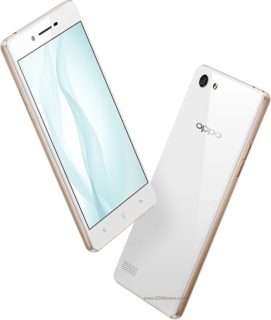 Oppo A33 (2015)