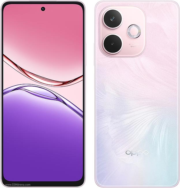 Oppo A5 Pro