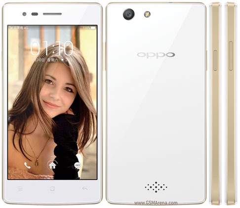 Oppo A31 (2015)