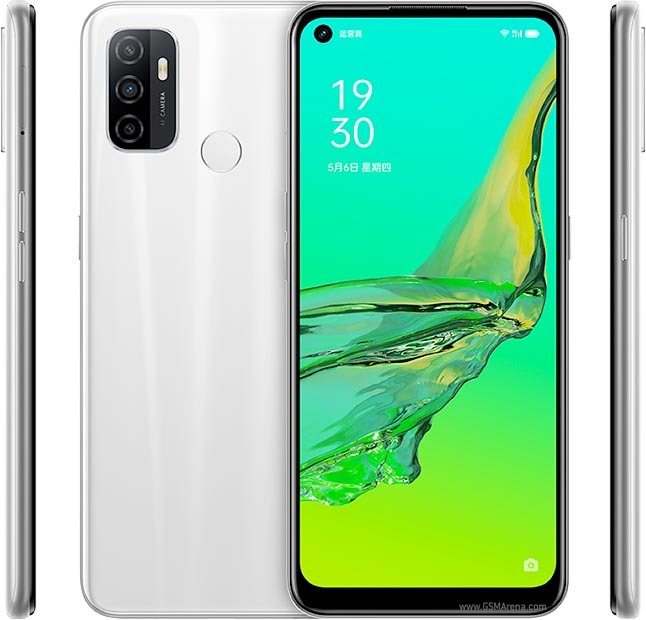 Oppo A11s