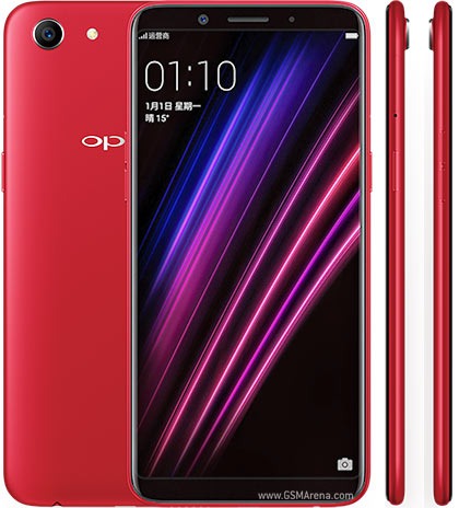 Oppo A1 (2018)