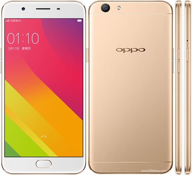 Oppo A59 (2016)