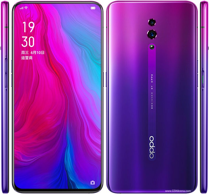 Oppo Reno