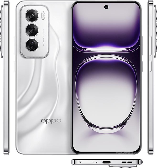Oppo Reno12 5G