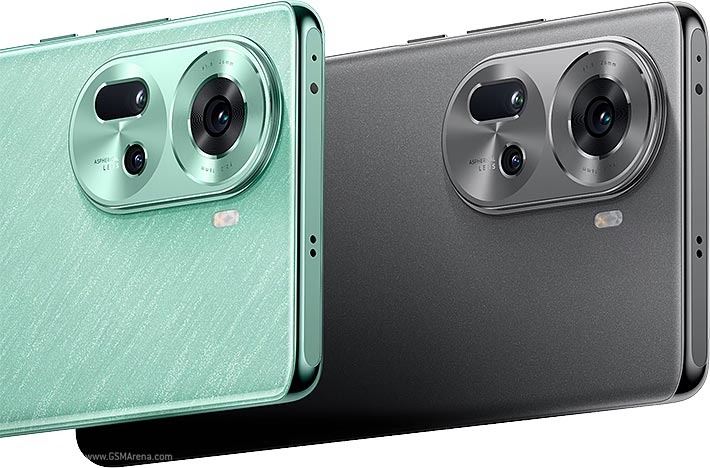 Oppo Reno11