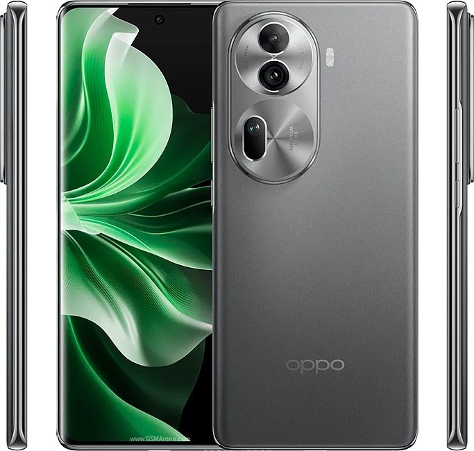 Oppo Reno11 Pro