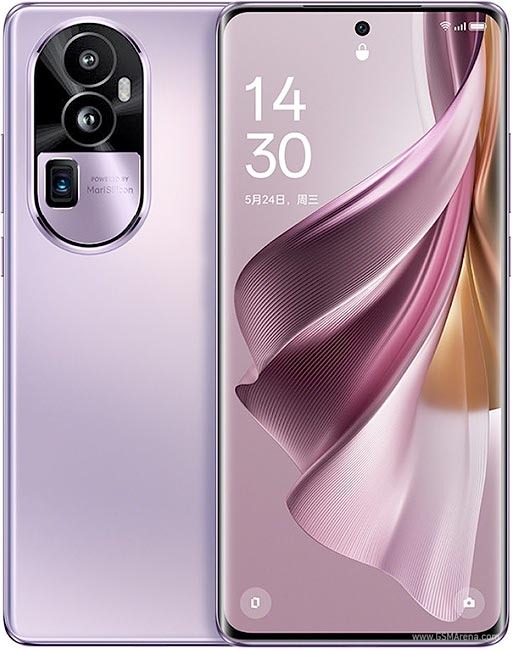 Oppo Reno10 Pro Plus