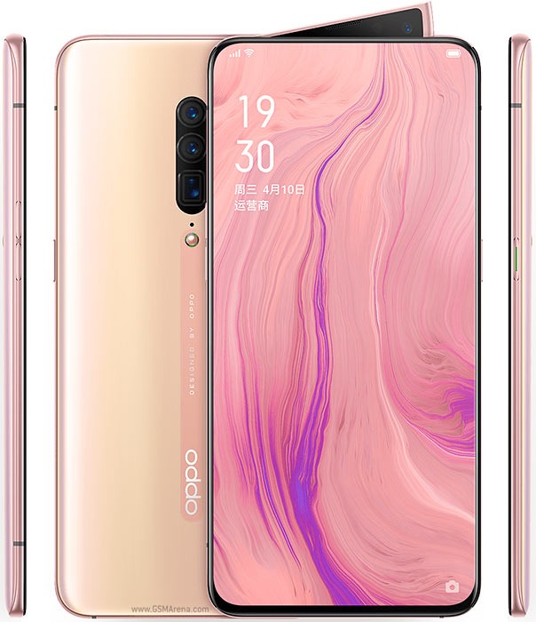 Oppo Reno10X Zoom